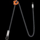 SKYLOTEC TUNER PRO støtteline 2 meter u/ karabiner thumbnail
