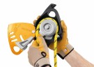 PETZL MAESTRO S nedfiringsbrems m/ trinse thumbnail