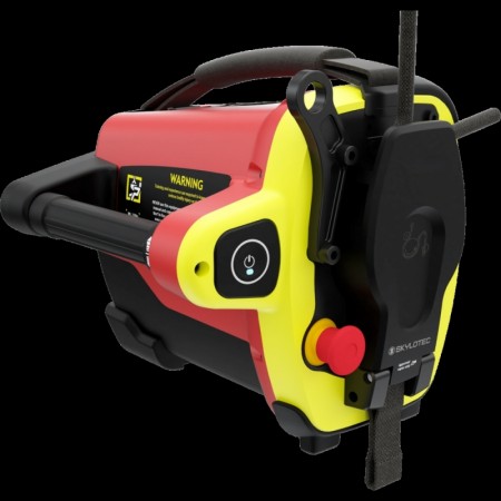 ACTSAFE TAUMOPED